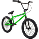 Freestyle BMX Stolen Casino 20 '' 2022 21 "Gang Green