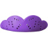 Sisu Next Gen Max Purple Punch Tooth Protector