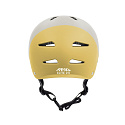 REKD Elite 2.0 Helmet Grey / Yellow L/XL 57-59cm