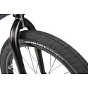 Wethepeople Arcade 20" Freestyle BMX Bike (21"|Matt Black Camo)