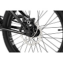 Wethepeople Havoc 20" BMX Bike 2026 Black