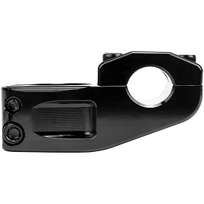 Eclat Impera 22.2 Top Load BMX Stem (46mm|Černá) Eclat Impera 22.2 Top Load BMX Stem (46mm|Černá)