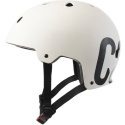 Helmet Core Street SM white