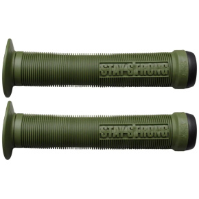 Odi Longneck St 143mm Stay Strong Grips Green Odi Longneck St 143mm Stay Strong Grips Green