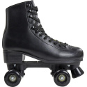 Roces RC1 Black Trekking Skates (46)