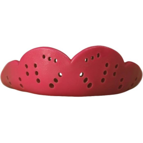 Sisu Tooth Protector Next Gen Max Intense Red Sisu Tooth Protector Next Gen Max Intense Red