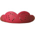 Sisu Tooth Protector Next Gen Max Intense Red