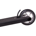 Striker Lux 5" Boxed M Freestyle Scooter Silver