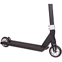 Striker Lux 5" Boxed M Freestyle Scooter Silver
