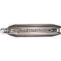 Deska Ethic Pandemonium V1.5 530mm Transparent/Black