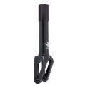 UrbanArtt Anvil SCS / HIC Black plug
