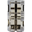SCS Longway Quattro Chrome