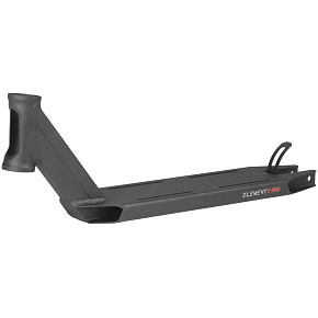 Drone Element 2 Evo Feather-Light 4.5" Deck (19"|Black)