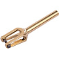 Striker Lux IHC Gold Chrome fork