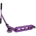 Striker Lux Youth Purple Freestyle Scooter