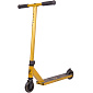 Panda Nubi Gold Freestyle Scooter