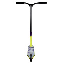 Freestyle scooter Street Surfing DESTROYER Yellow Propaganda