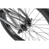 Radio Revo Pro 20" Freestyle BMX Bike (20"|Graphite Silver)