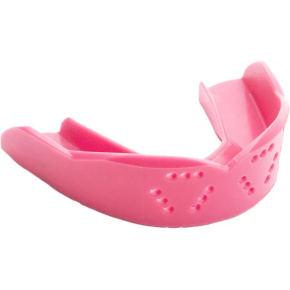 Tooth protector Sisu 3D Hot Pink Tooth protector Sisu 3D Hot Pink