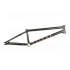 Colony Rico Freestyle BMX Frame (20.6"|Ed Black)