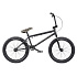 Wethepeople Arcade 20" Freestyle BMX Bike (21"|Matt Black Camo)