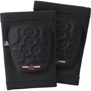 Triple Eight Covert Elbow Protectors (S|Black) Triple Eight Covert Elbow Protectors (S|Black)