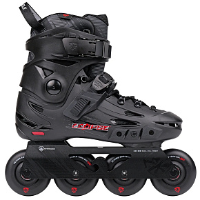 FlyingEagle Eclipse Freeskates (Černá|42) FlyingEagle Eclipse Freeskates (Černá|42)