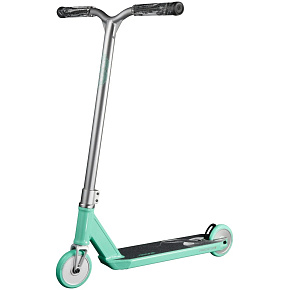Drone Predator 1 Freestyle Koloběžka (Mint Green / Silver)