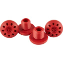 Root Industries R2 Grips Red