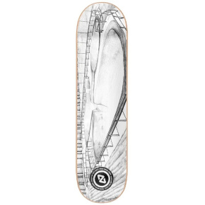 Hydroponic Spot Series Skate Board (8.125"|Parque Syndical) Hydroponic Spot Series Skate Board (8.125"|Parque Syndical)