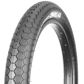 Stolen 20" Hive LP Superstick BMX Tire (2.4"|Black) Stolen 20" Hive LP Superstick BMX Tire (2.4"|Black)