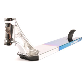 Root Lithium Afterburner 530mm Blu Ray + griptape for free Root Lithium Afterburner 530mm Blu Ray + griptape for free