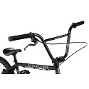 Wethepeople Havoc 20" BMX Bike 2026 Black