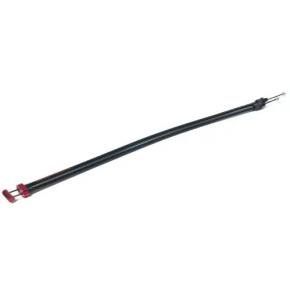 Salt Plus Dual Gyro Cable (350mm | Black) Salt Plus Dual Gyro Cable (350mm | Black)