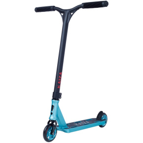 Freestyle scooter Longway Kaiza Turquoise Freestyle scooter Longway Kaiza Turquoise