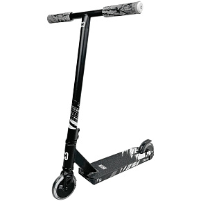 CORE CB1 Mini Freestyle Scooter Black
