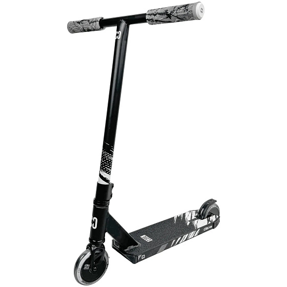 CORE CB1 Mini Freestyle Scooter Black
