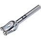 CORE SL2 IHC Scooter Fork (120mm|Chrome)
