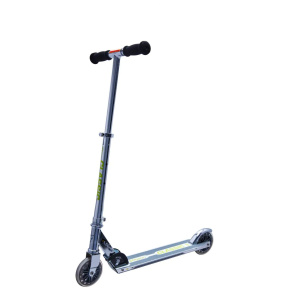 JD Bug Classic 1 Children's Scooter (Black V2) JD Bug Classic 1 Children's Scooter (Black V2)