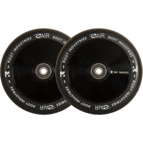 Wheels Root Industries Air 120mm black 2pcs Wheels Root Industries Air 120mm black 2pcs
