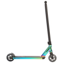 Invert Supreme 2 freestyle scooter.5-8-13 Neo/Black