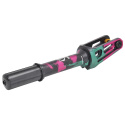 Oath Shadow IHC Fork - Green/Pink/Black