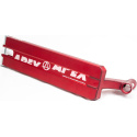 Apex 6" Freestyle Scooter Deck (21"|Red)