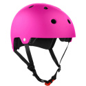 CORE Action Sports Helmet (L-XL|Bright Pink)