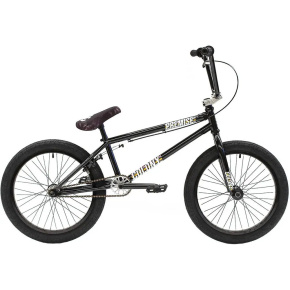 Colony Premise 20 "2021 Freestyle BMX Bike (20.8 "| Gloss Black / Polished) Colony Premise 20 "2021 Freestyle BMX Bike (20.8 "| Gloss Black / Polished)