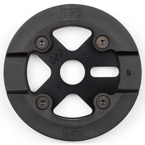 BSD Barrier Freestyle BMX Sprocket (Black|28T) BSD Barrier Freestyle BMX Sprocket (Black|28T)