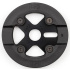 BSD Barrier Freestyle BMX Sprocket (Black|28T)