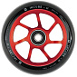Wheel Ethic Incube V2 100mm Red