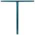 Union Uniq T Standard Handlebars 550mm Polished Teal