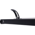 UrbanArtt Sprawl Max Peters board 5.5" 558mm black + free griptape